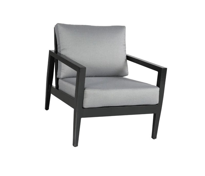 Studio Outdoor Deep Seating