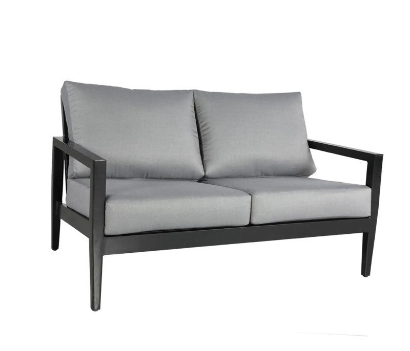 Studio Outdoor Loveseat
