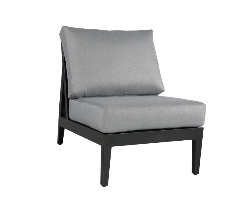 Studio Outdoor Slipper Chair