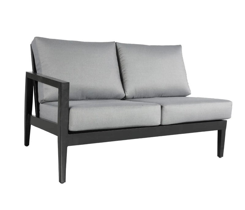 Studio Outdoor Left Module