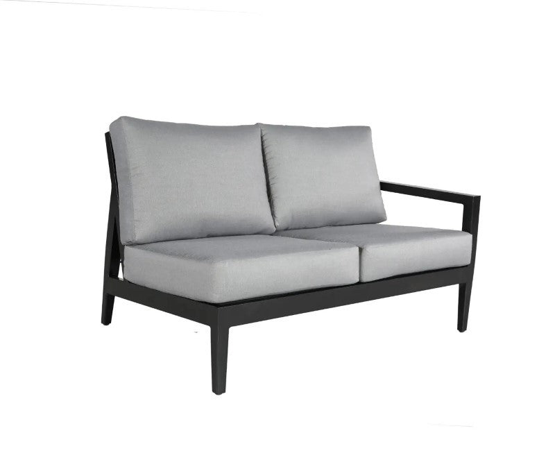 Studio Outdoor Right Module