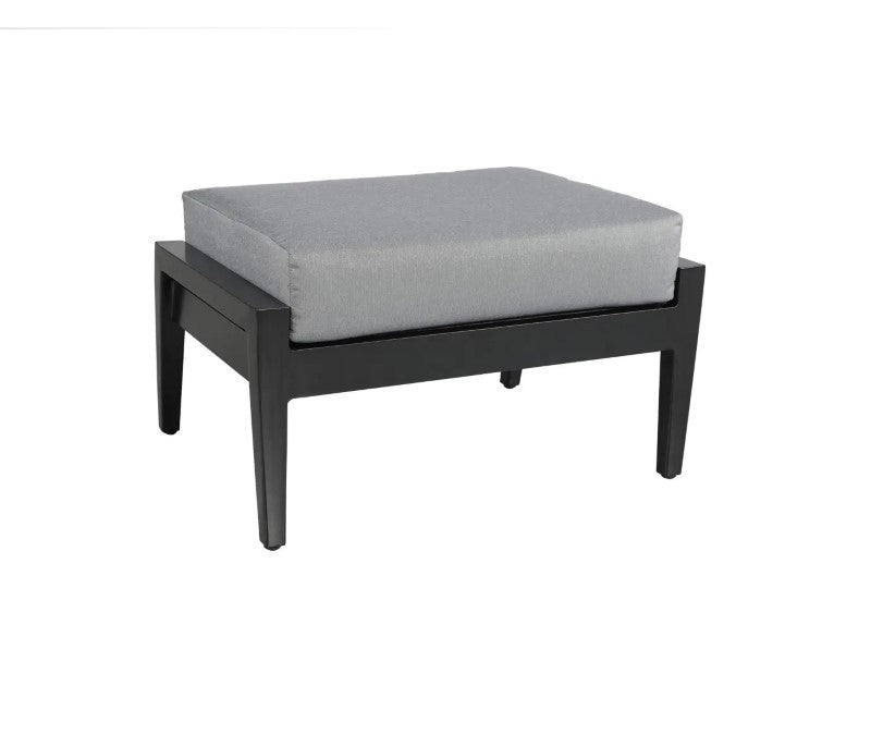 Studio Outdoor Ottoman