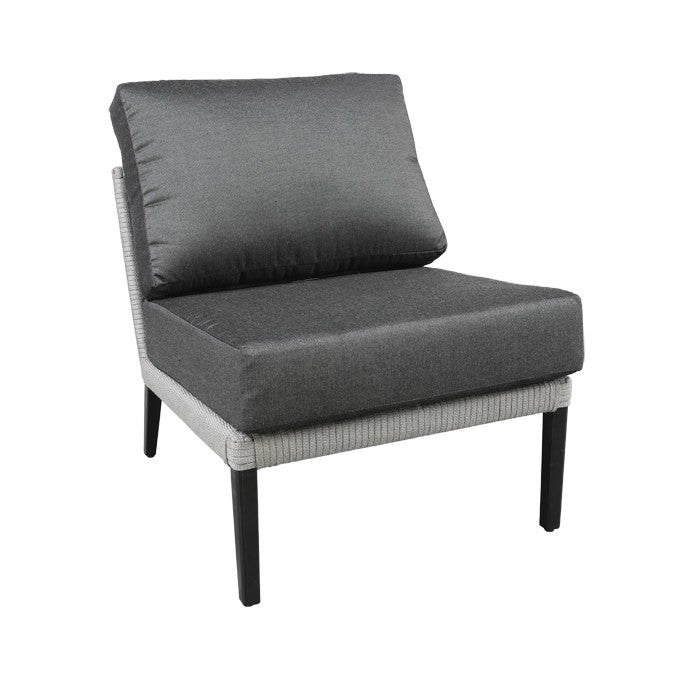 Gambrel Outdoor Slipper Chair