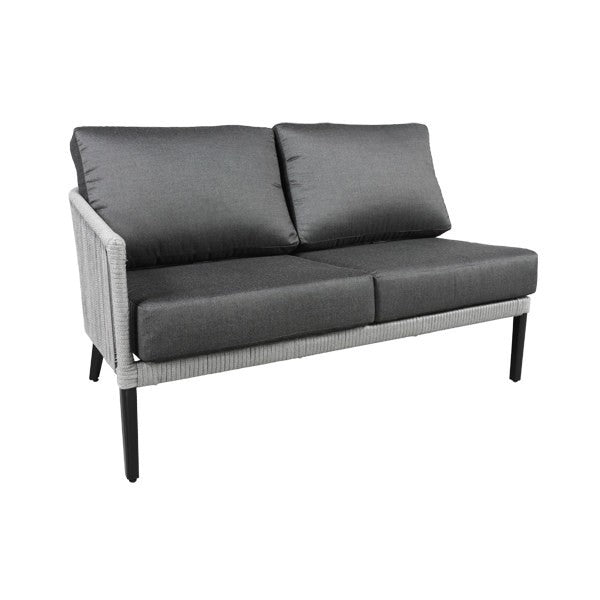 Gambrel Outdoor Left Module