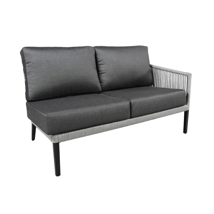 Gambrel Outdoor Right Module