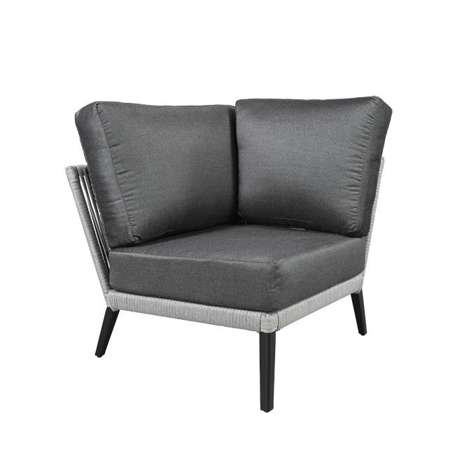 Gambrel Outdoor Corner