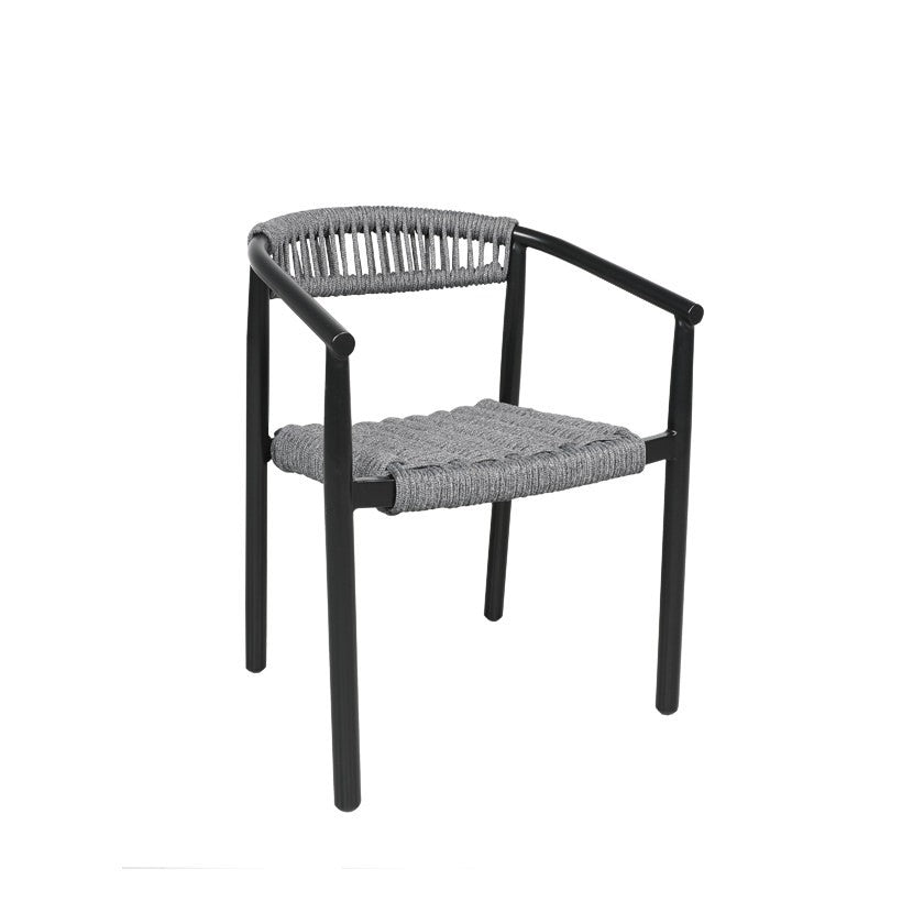 Breezeway Outdoor Dining Arm Chair