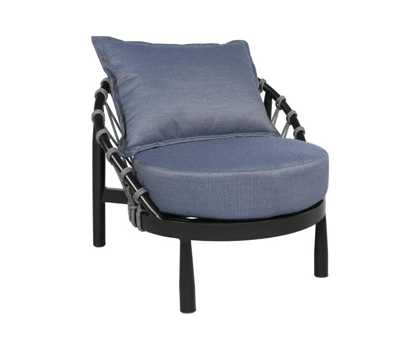 Breezeway Outdoor Deep Seating Chair