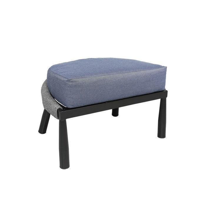 Breezeway Outdoor Ottoman