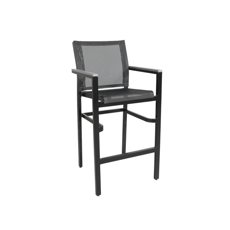 Skye Outdoor Resort Bar Stool
