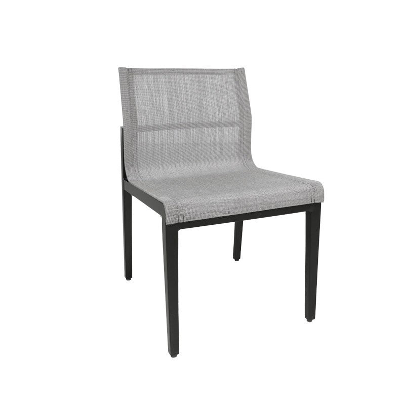 Arcade Outdoor Side Chair