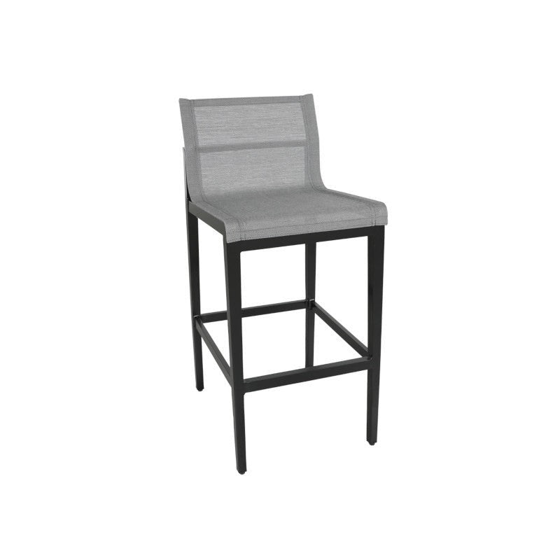 Arcade Outdoor Bar Stool