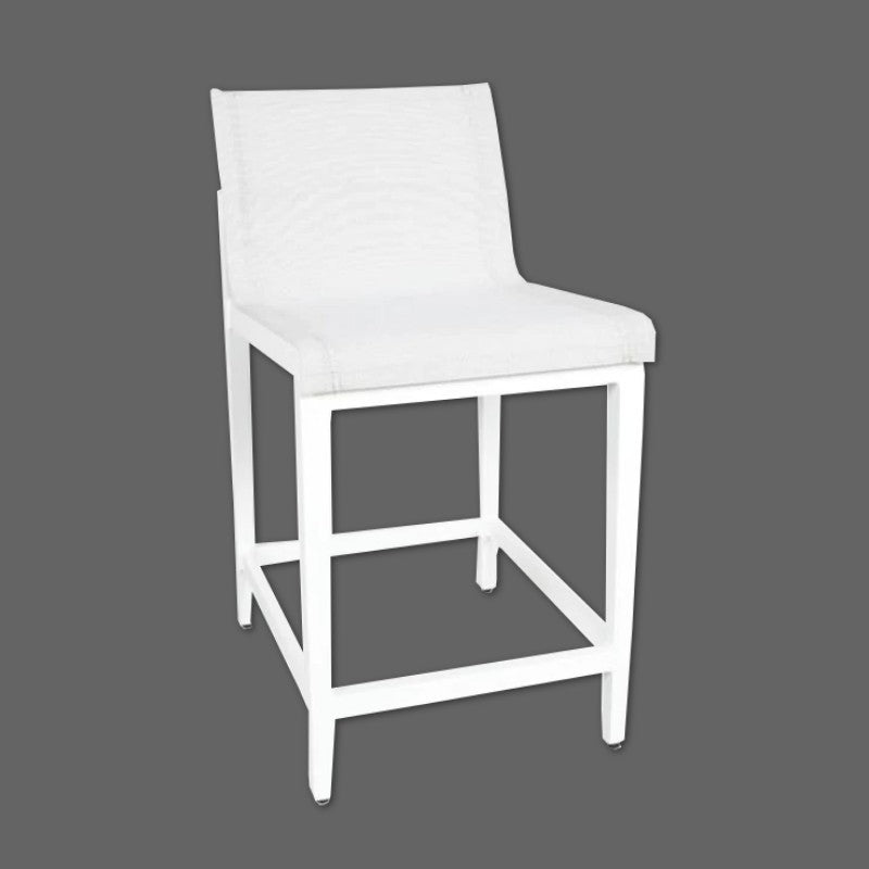 Arcade Outdoor Balcony Stool