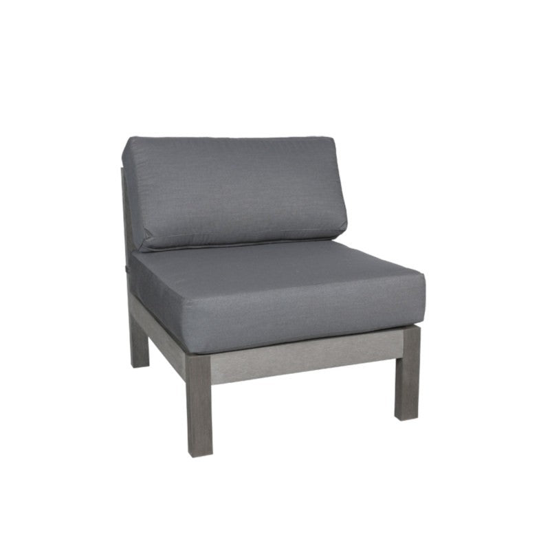 Landing Outdoor Slipper Chair