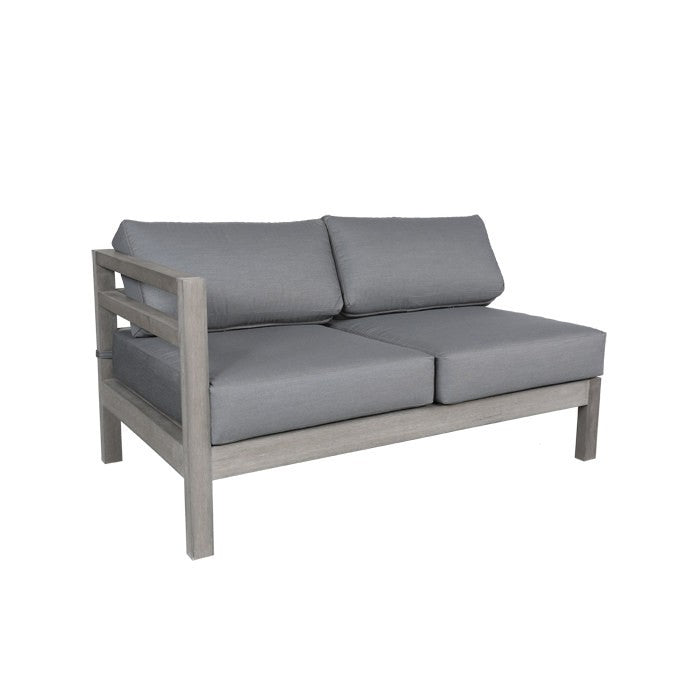 Landing Outdoor Left Module