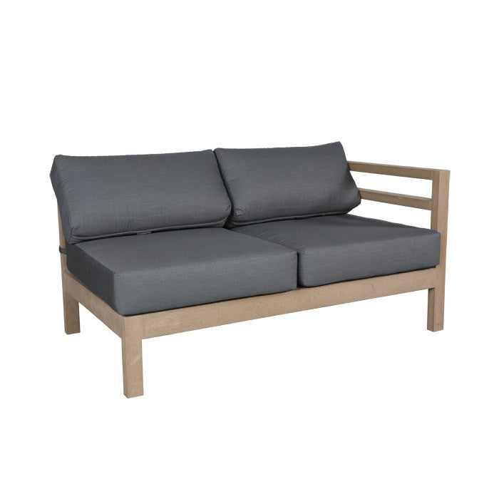 Landing Outdoor Right Module