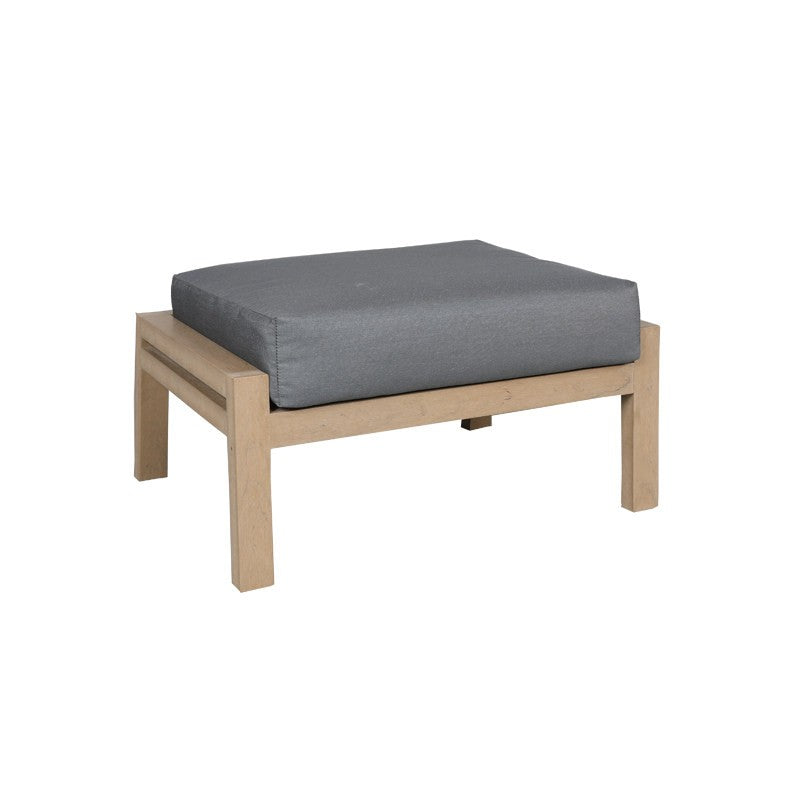 Landing Outdoor Ottoman