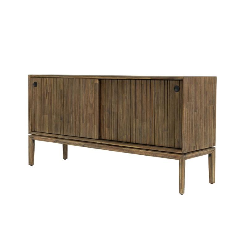 West Sliding Doors Sideboard