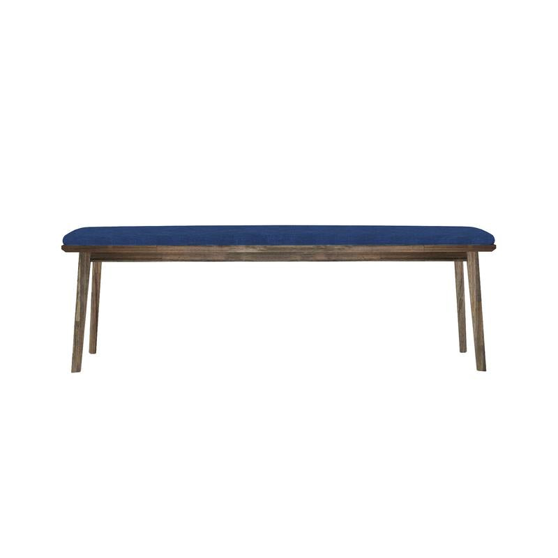 L.H. Imports West 59" Bench