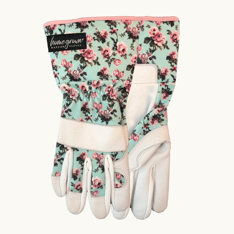 Watson You Grow Girl Gloves