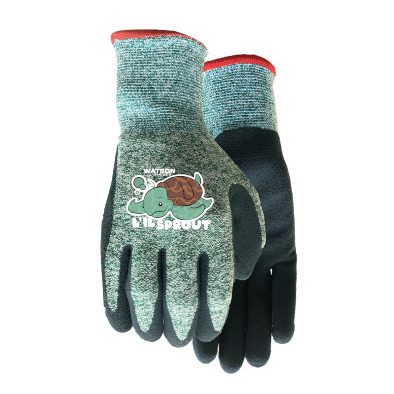 Watson L'il Sprout Kids Gardening Gloves