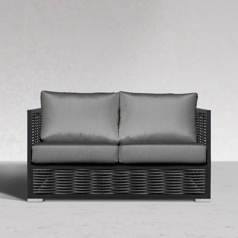 Montserrat Outdoor Loveseat