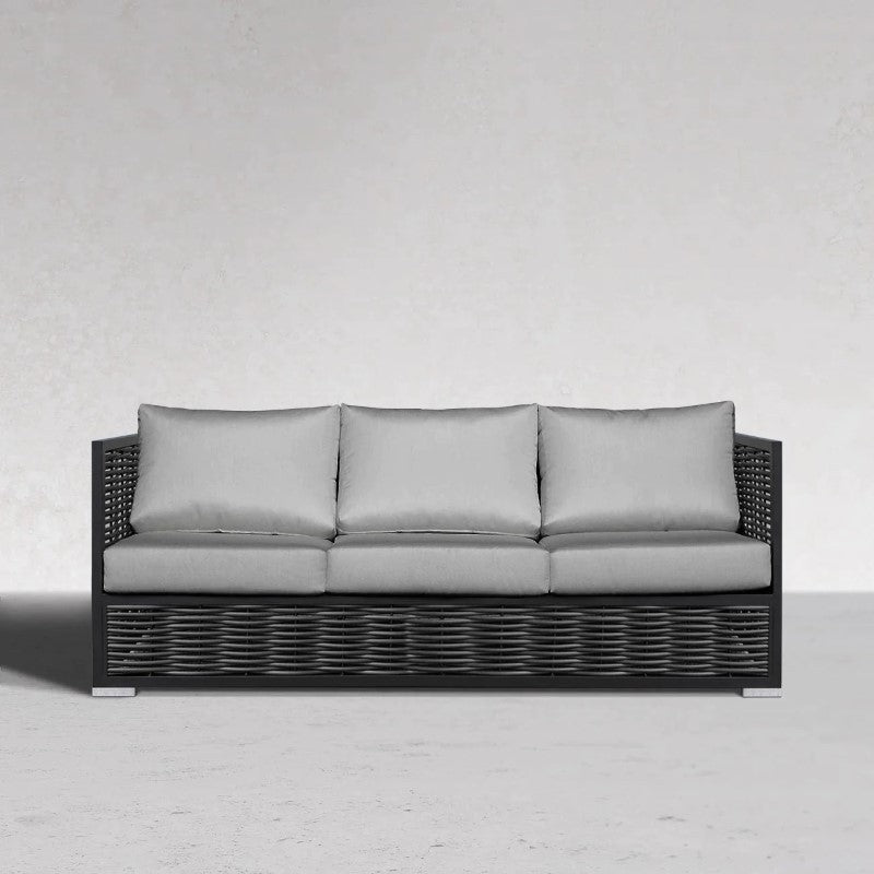 Montserrat Outdoor Sofa