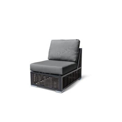 Montserrat Outdoor Lux Slipper Chair