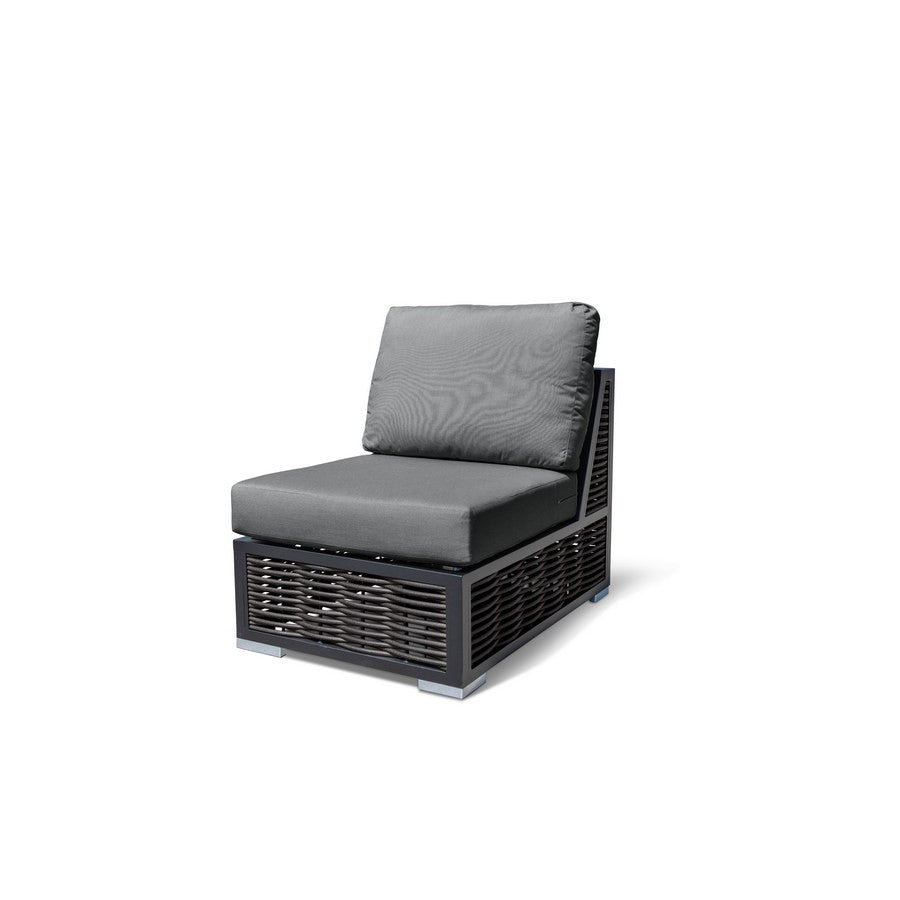 Montserrat Outdoor Slipper Chair