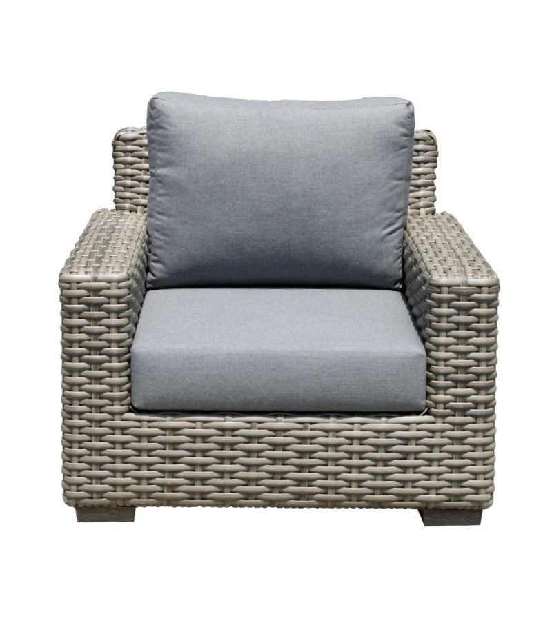 Samara Outdoor Deep Seating