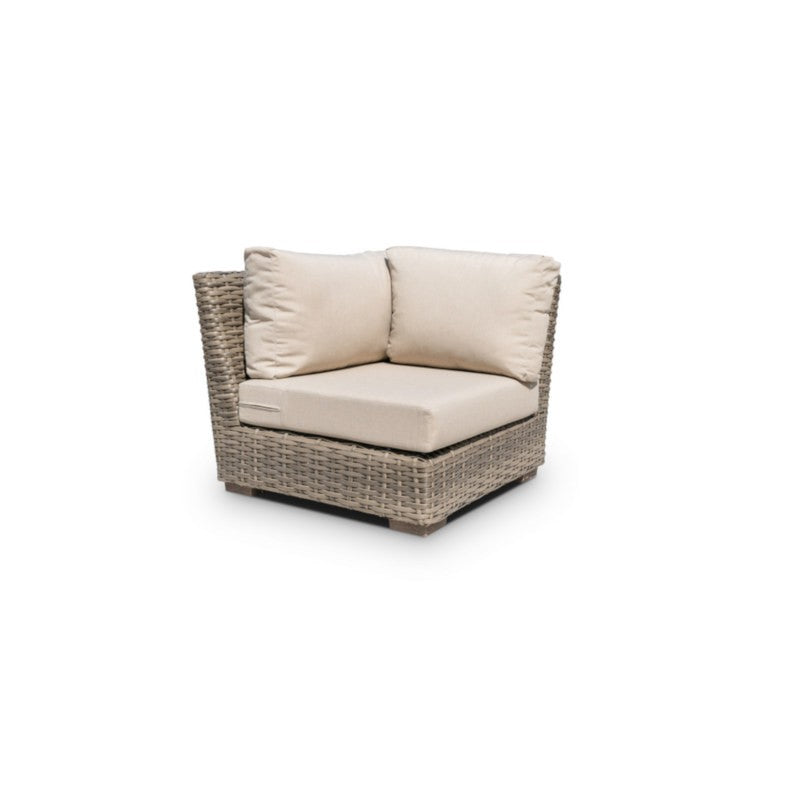 Samara Outdoor Corner Module