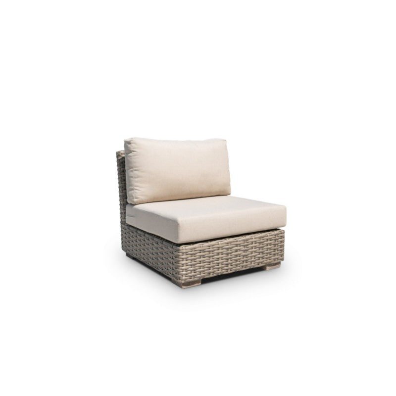 Samara Outdoor Slipper Chair