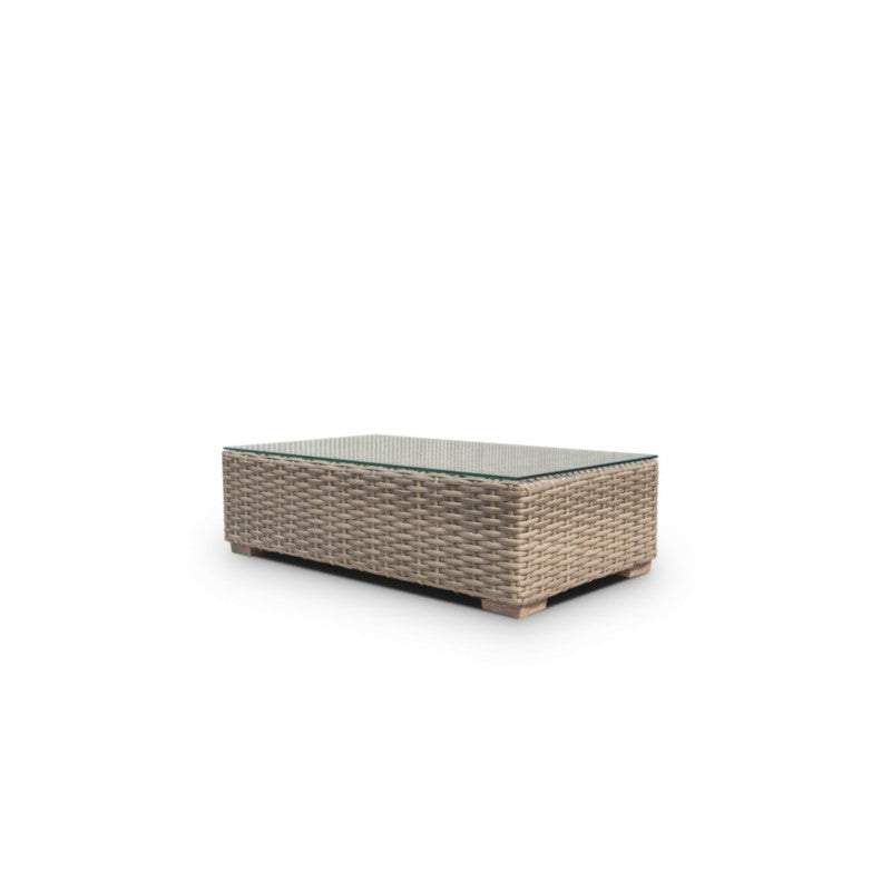 Samara Outdoor Coffee Table