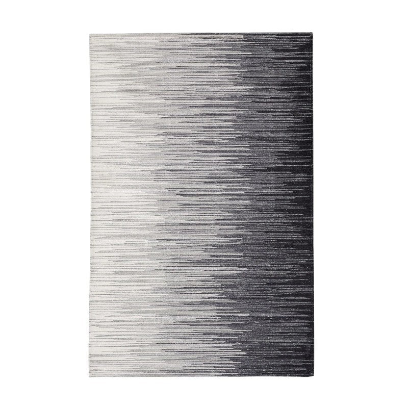 Nu Midnight Eclipse Machine Washable Rug