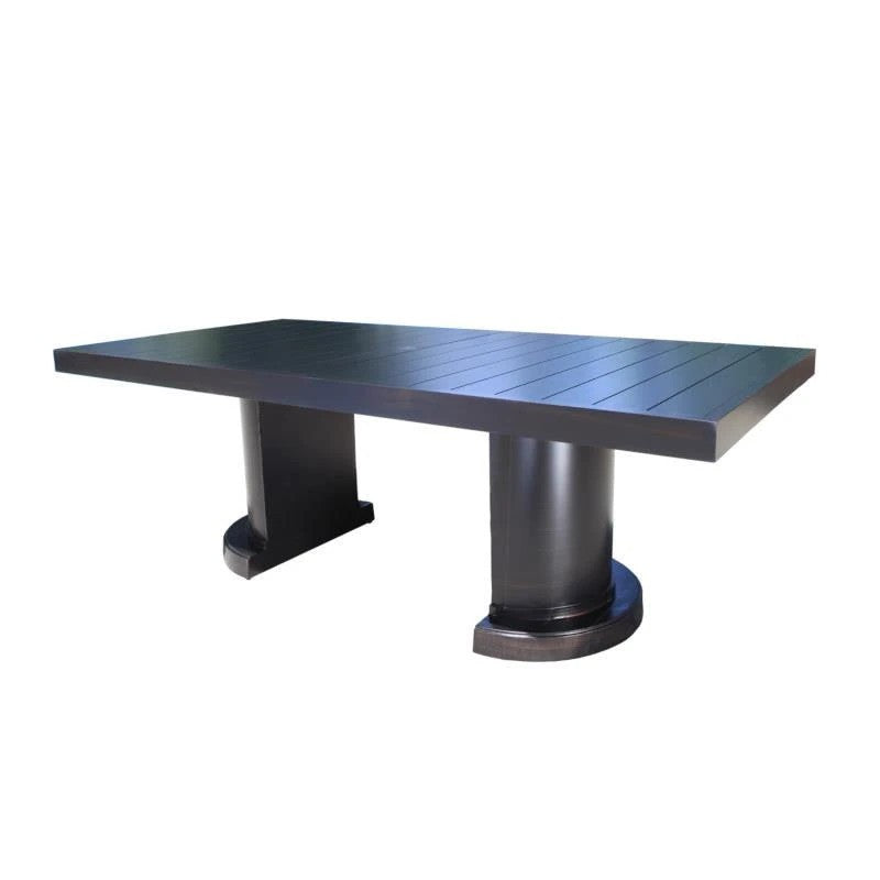 Lakeview Outdoor Rectangular Dining Table