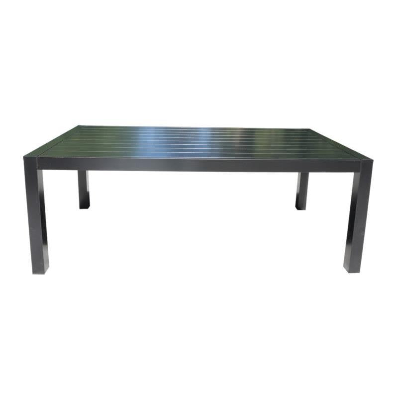 Millcroft Outdoor Rectangular Dining Table
