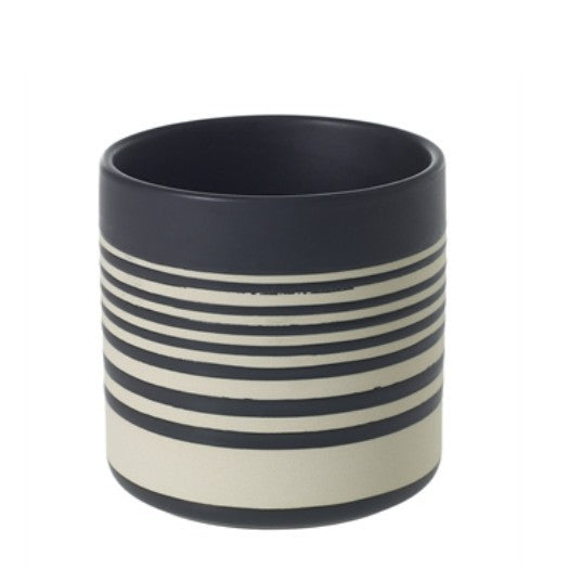 Sinclair 4.5" x 4.5" Pot