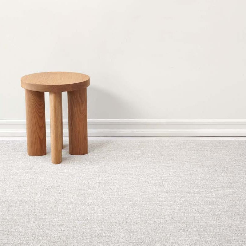 Chilewich Boucle Woven Mat, Natural