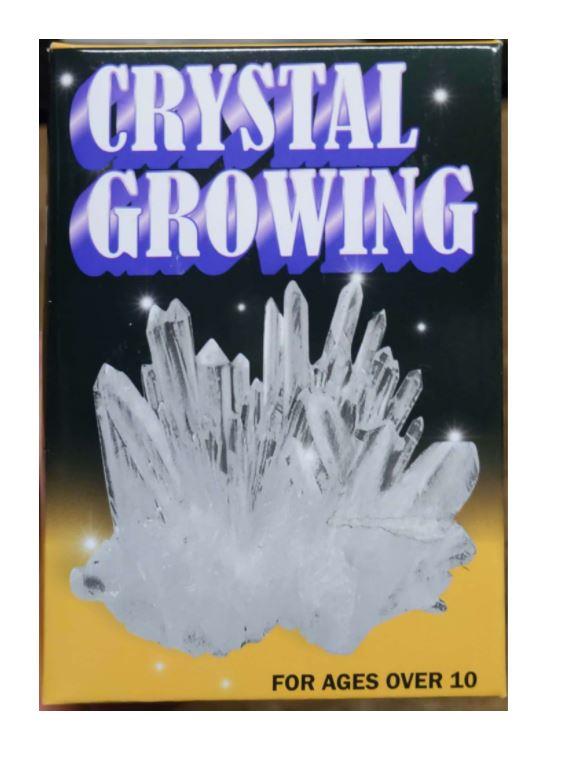 DIY Crystal Growing Kit