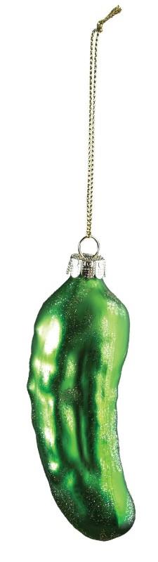 Pickle Ornament