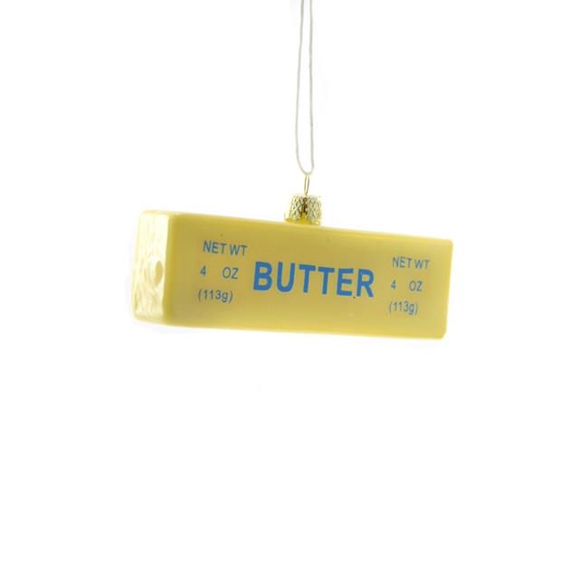 Cody Foster & Co. Butter Ornament