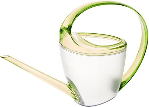 Loop Handle Watering Can, Green 1.4L