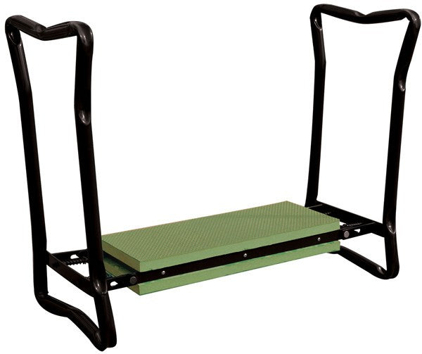 Folding Garden Kneeler Bench