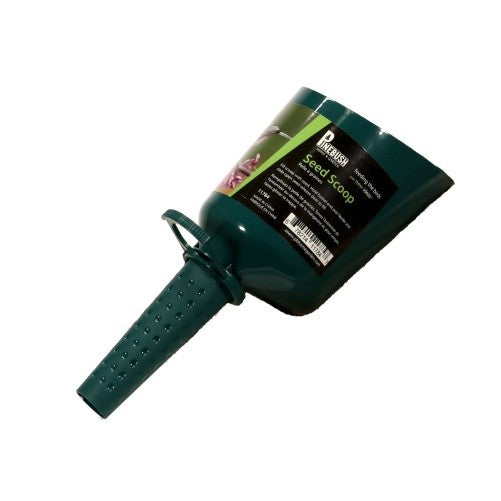 Bird Seed Scoop & Funnel