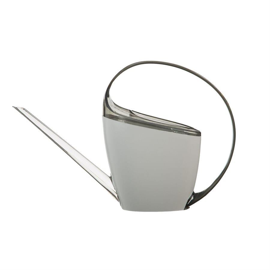 Grey Loop Watering Can, 1.4L