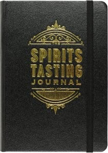 Pocket-Sized Spirits Review Journal