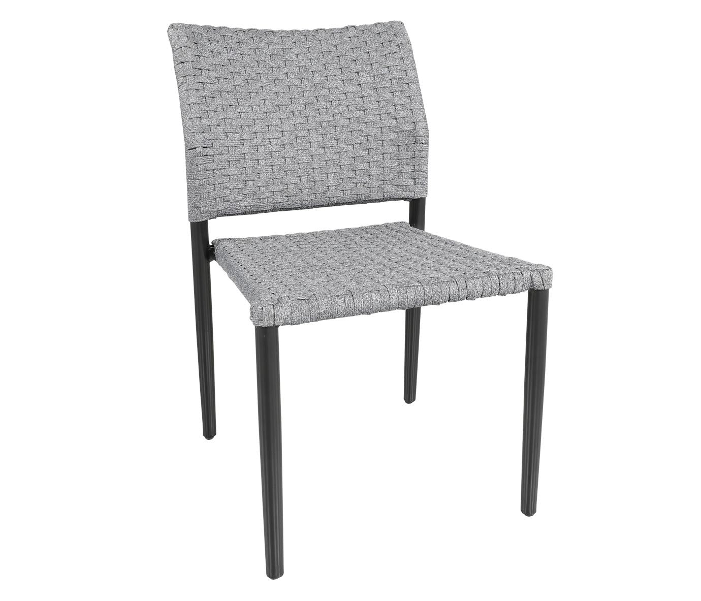 Stellan Outdoor Dining Side Chair