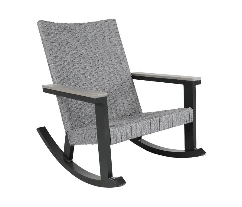 Stellan Outdoor Rocking Chair