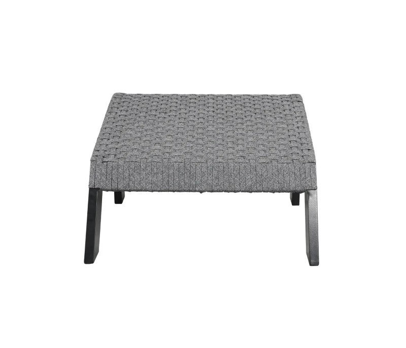 Stellan Outdoor Ottoman