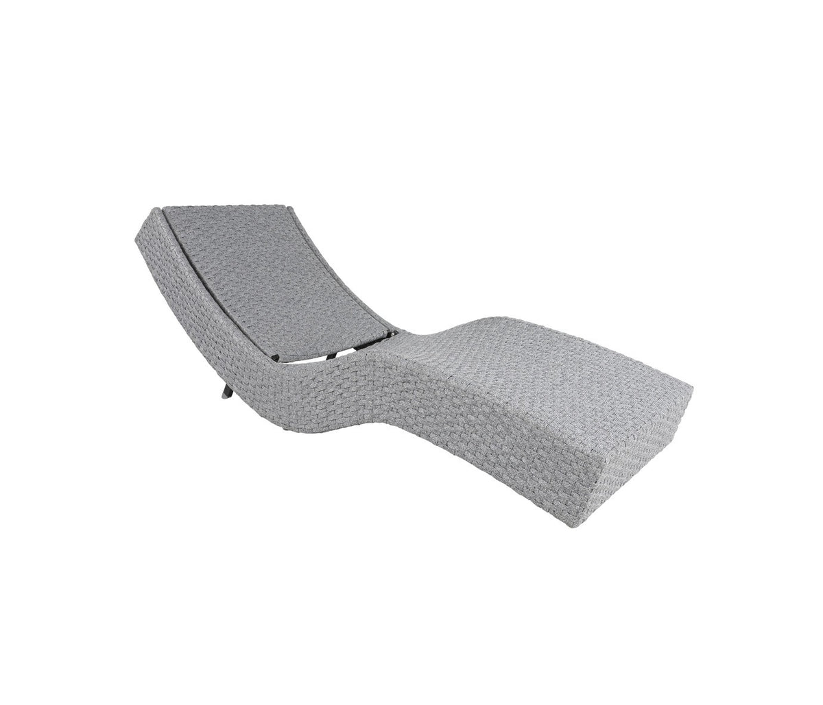Stellan Outdoor Lounge Chair